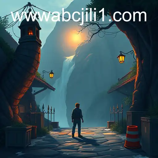 The Thrilling Realm of Adventure Games: Exploring 'Abc jili1' and Beyond