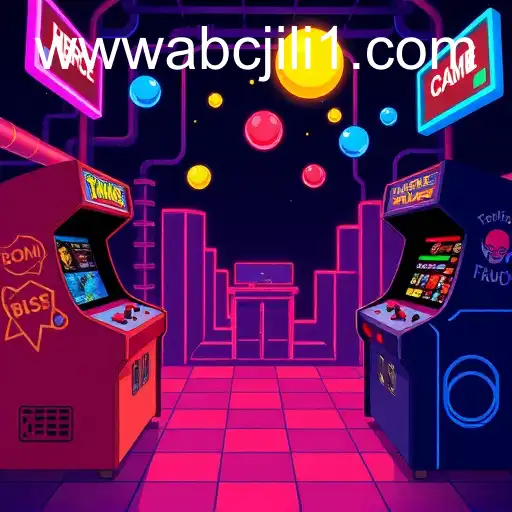 Exploring the Exciting World of Arcade Games: Spotlight on 'Abc jili1'
