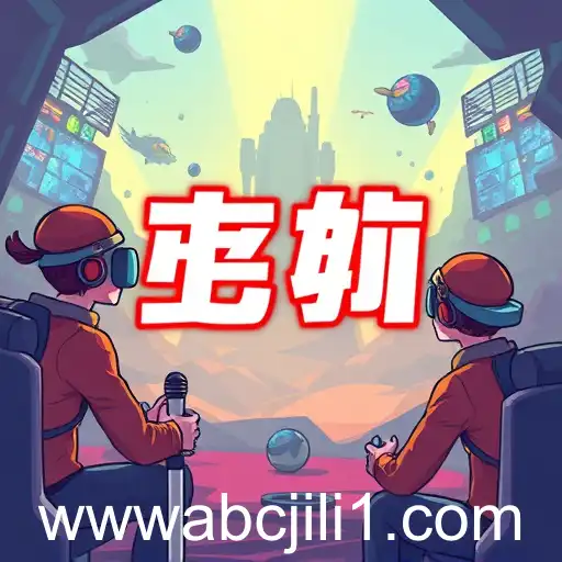 The Evolution of Online Gaming: Insights from Abc Jili1