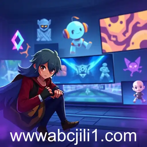 The Rise of Abc Jili1 in the Gaming World