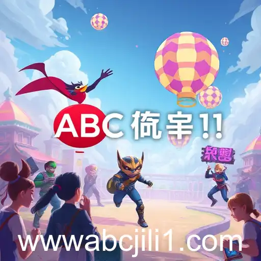 The Rise of Online Gaming and Abc Jili1's Influence