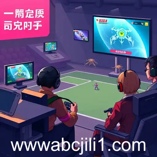 The Rise of ABC Jili1: A New Dawn for Online Gaming