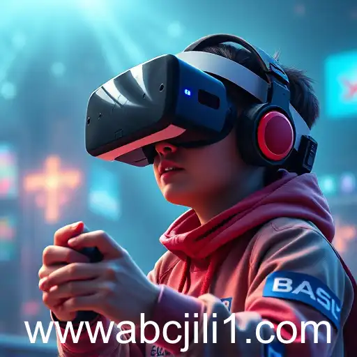 Emerging Trends in Online Gaming