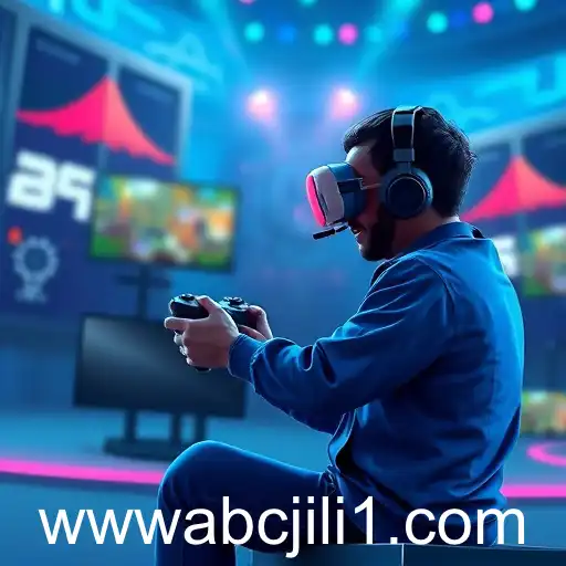 Evolution of Online English Gaming Sites