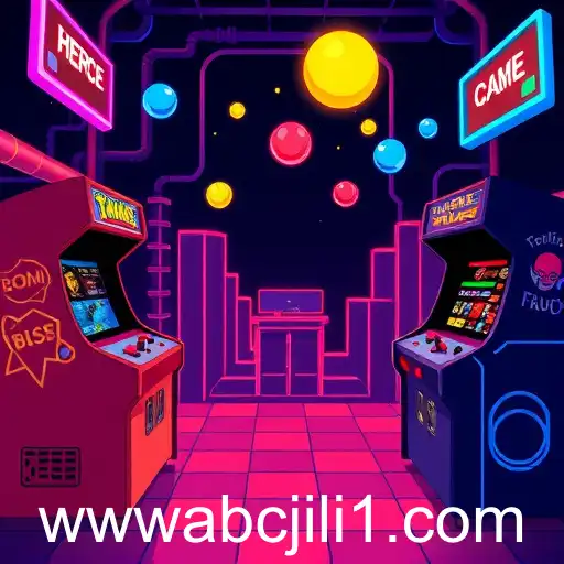 The Evolution of Online Gaming: A Look at Abc Jili1