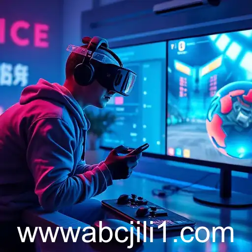 Exploring the Evolution of Online Gaming in 2025