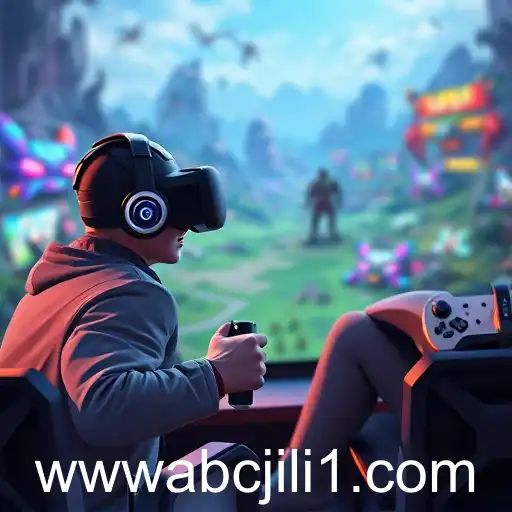 Evolving Trends in Online Gaming