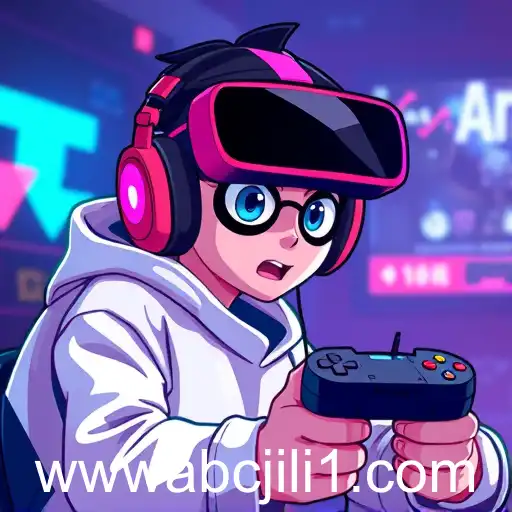 Online Gaming Trends and Innovations