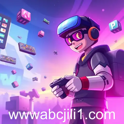 Exploring the Rise of Abc Jili1