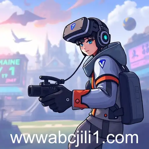 The Rise of 'Abc jili1' in the Gaming World