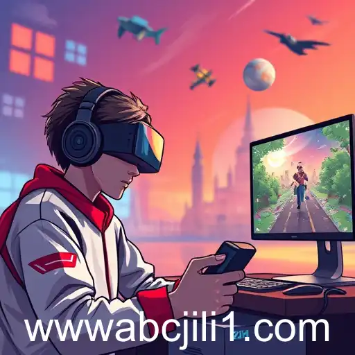 Emerging Trends in Online Gaming