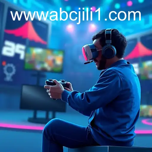 Evolution of Online English Gaming Sites