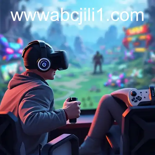 Evolving Trends in Online Gaming