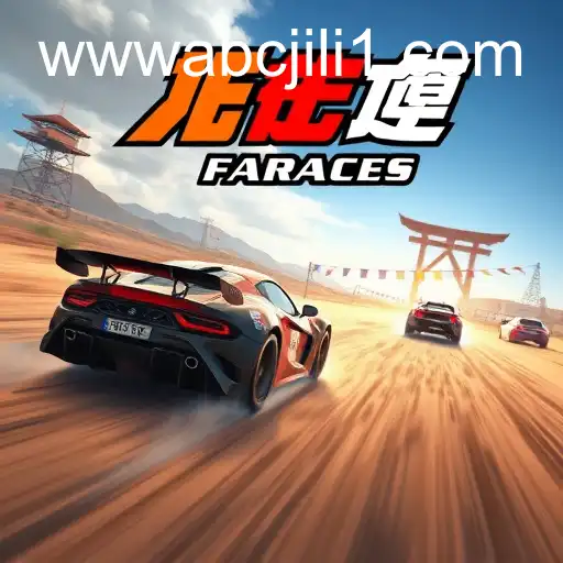 Racing Games: The Ultimate Speed Experience with Abc jili1