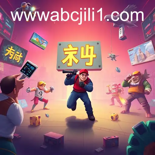 The Rise of Abc Jili1 in Gaming Industry