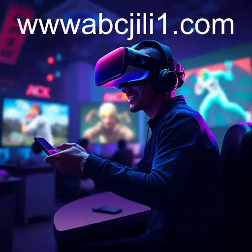 The Rise of ABC Jili1: Revolutionizing Online Gaming