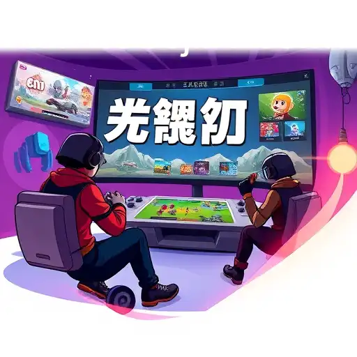 The Rise of Digital Gaming Platforms