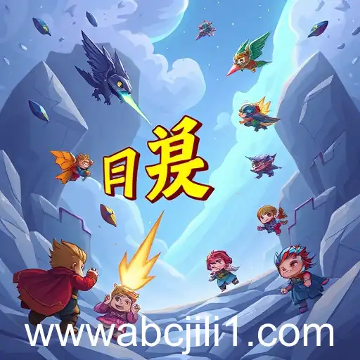 The Rise of 'Abc jili1' in the Gaming World