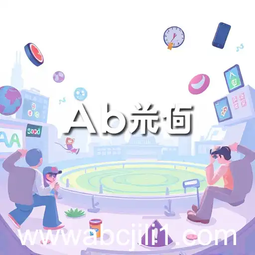 The Rise and Evolution of Online Gaming: A Look at Abc Jili1