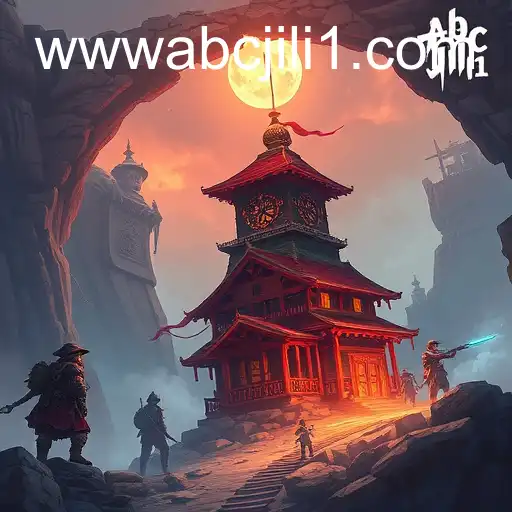 Exploring the World of Role-Playing Games: A Deep Dive into 'Abc jili1'