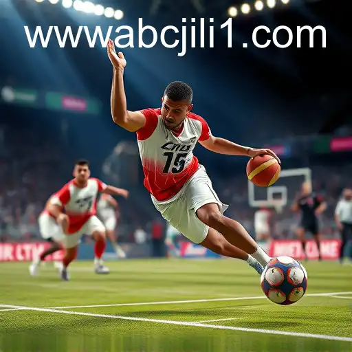 Exploring the Exciting World of 'Sports Games' on Abc jili1