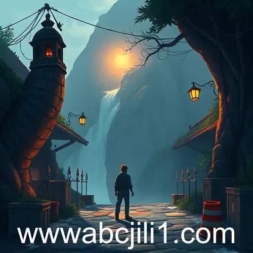 The Thrilling Realm of Adventure Games: Exploring 'Abc jili1' and Beyond
