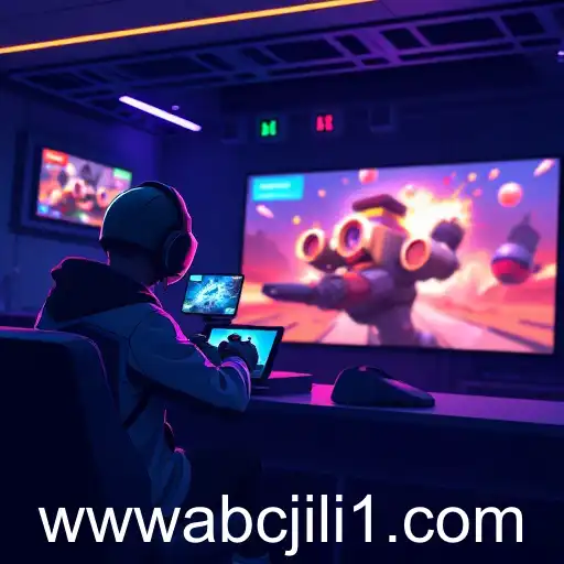 The Rise of Online Gaming Platforms