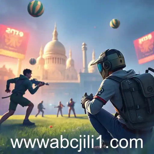 The Rise of Online Gaming Platforms