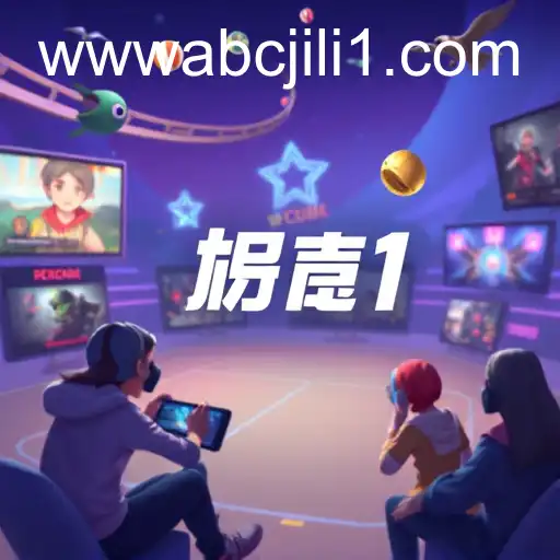 Rise of Online Gaming: The ABC Jili1 Phenomenon
