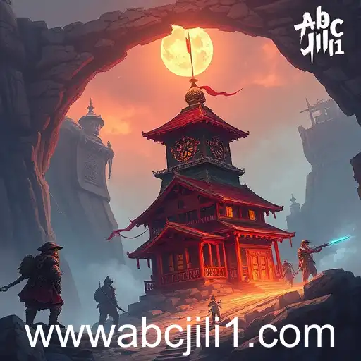 Exploring the World of Role-Playing Games: A Deep Dive into 'Abc jili1'