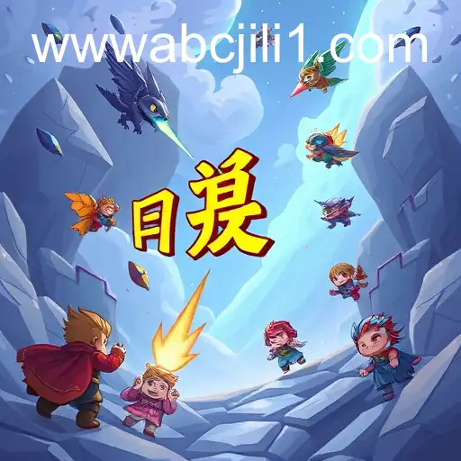 Exploring the Thrilling World of Strategy Games with 'Abc jili1'